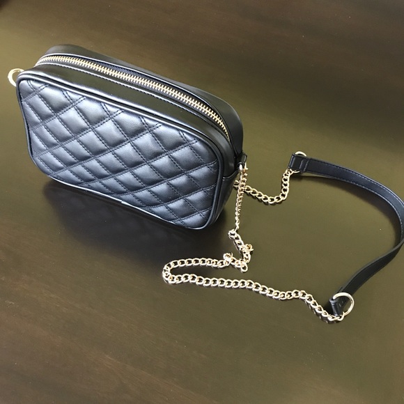 black forever 21 purse - Picture 2 of 4