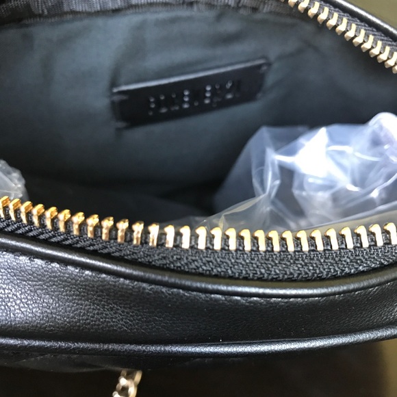 black forever 21 purse - Picture 3 of 4