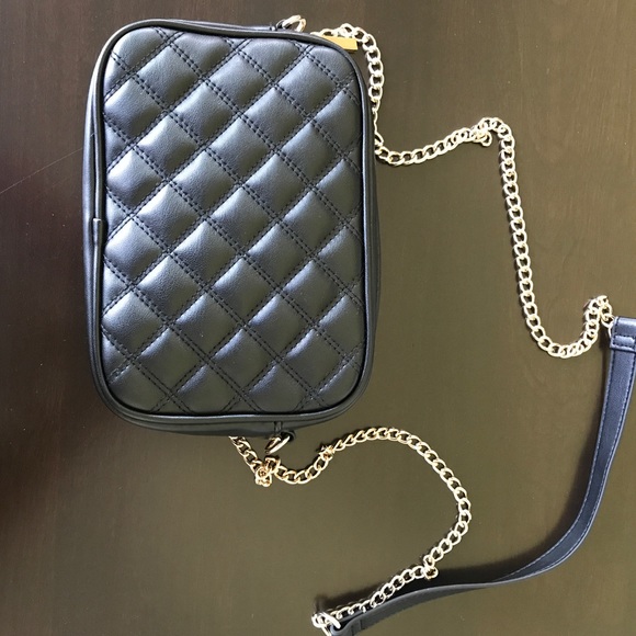 black forever 21 purse - Picture 4 of 4