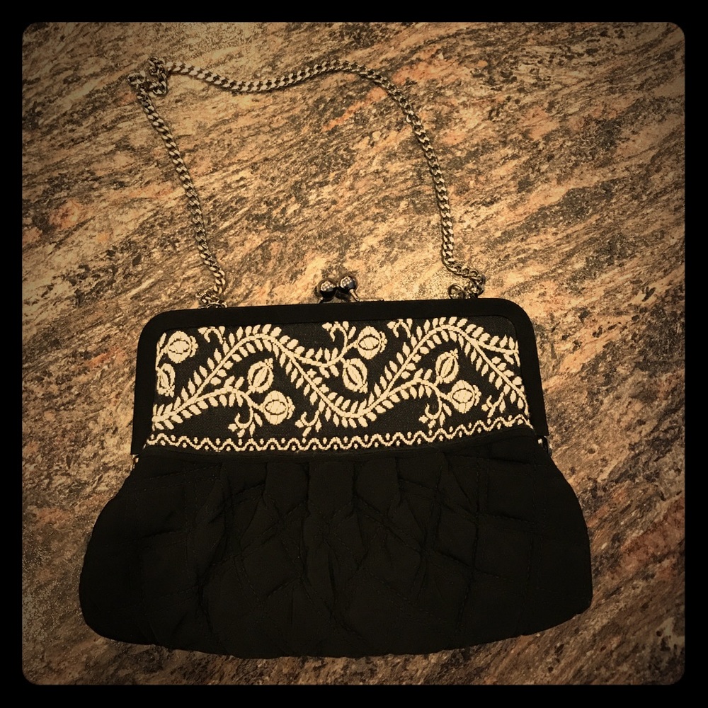 Vera Bradley Evening Bag/Clutch
