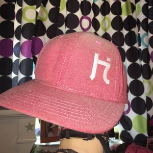 Original Chuck SnapBack Hat