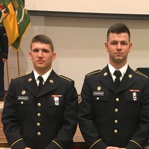 Meet your Posher, Charles