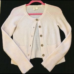 Anthropologie cardigan sweater. NWOT Anthropologie cardigan sweater. NWOT