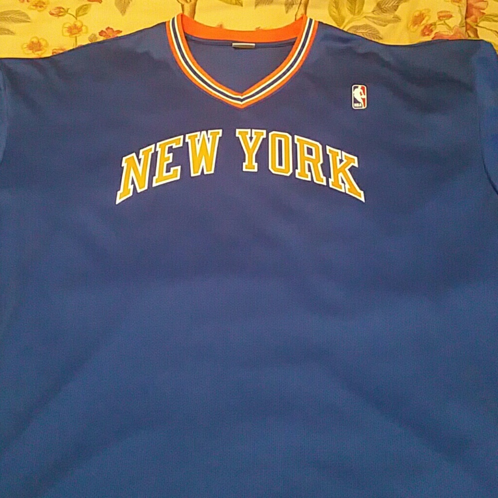 Jersey