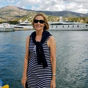 Meet your Posher, Sheila