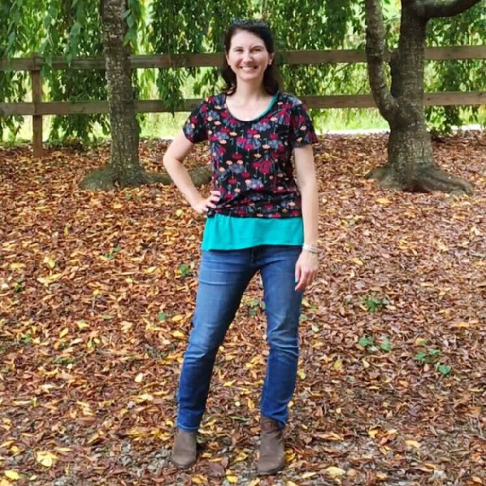 Meet your Posher, Bridget