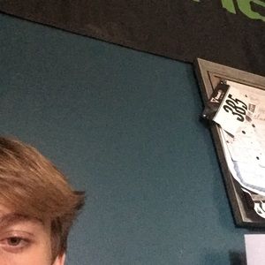 Meet your Posher, Evan