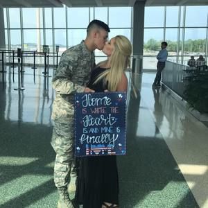 Meet your Posher, Dylan