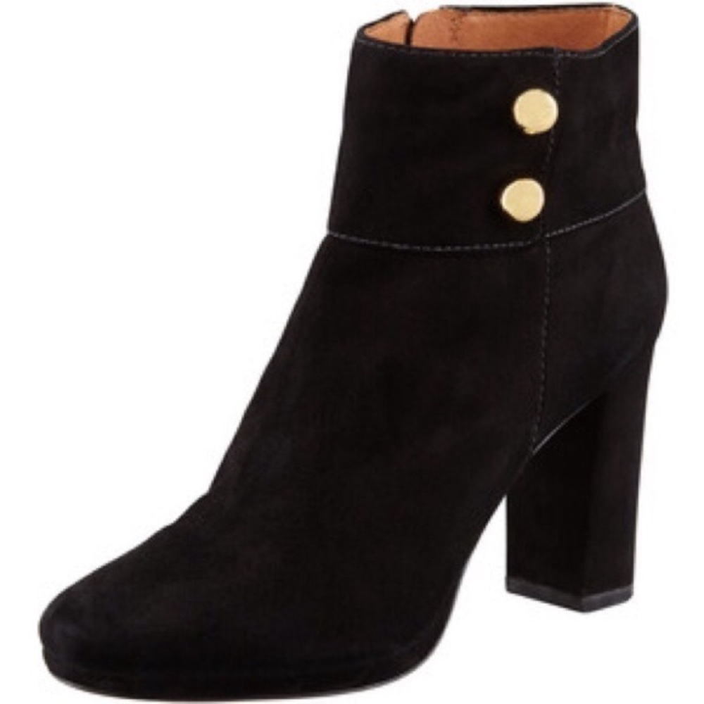 Kate Spade Bridgette Boot