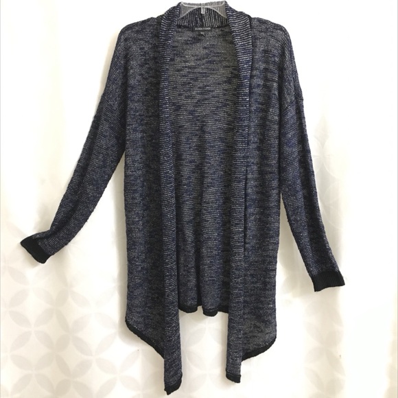 Eileen Fisher Sweaters - Eileen Fisher Open Cardigan