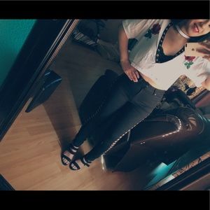 Meet your Posher, Angelica