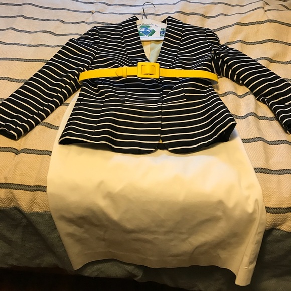 Tahari Jackets & Blazers - Tahari ASL skirt suit
