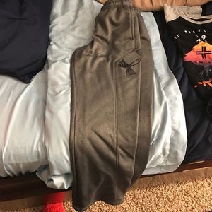 Under Armour  sweat pants