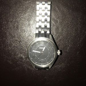Men’s fossil watch