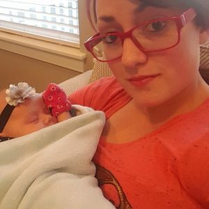 Meet your Posher, Haley