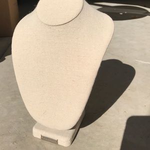 Stella & Dot Necklace Display