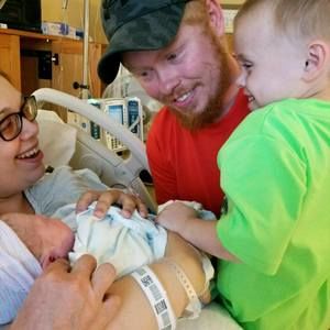 Meet your Posher, Brittany