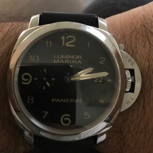 Meet your Posher, Fernando