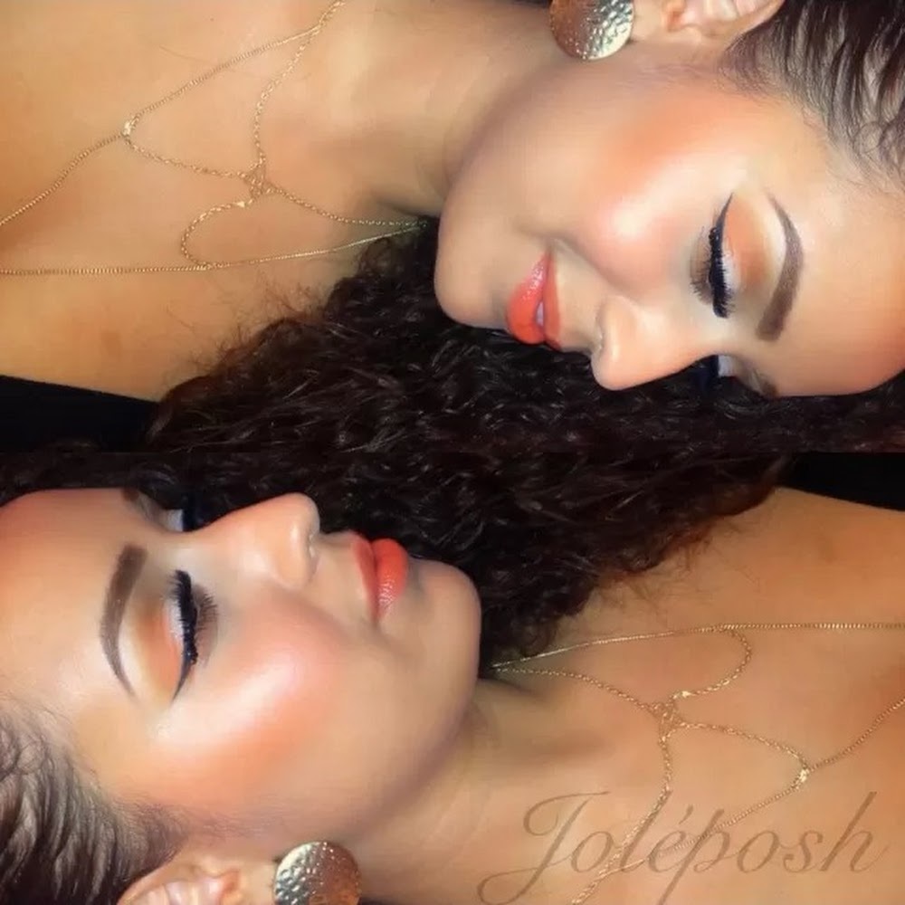 Meet your Posher, Johanna