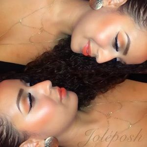 Meet your Posher, Johanna