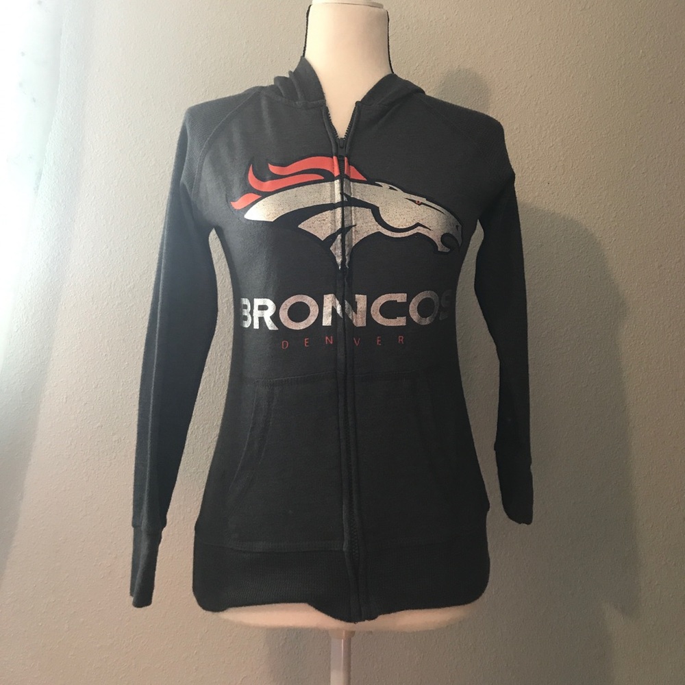 Denver Broncos Hoodie