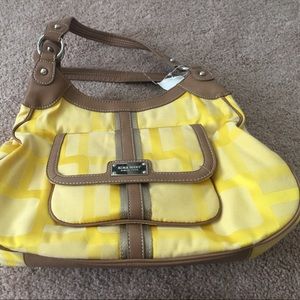 Brand new Nine West hand bag.