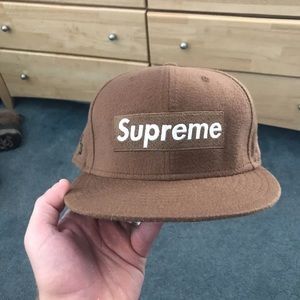Supreme new era
