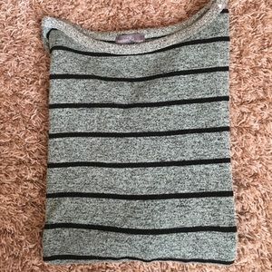 The perfect legging sweater!