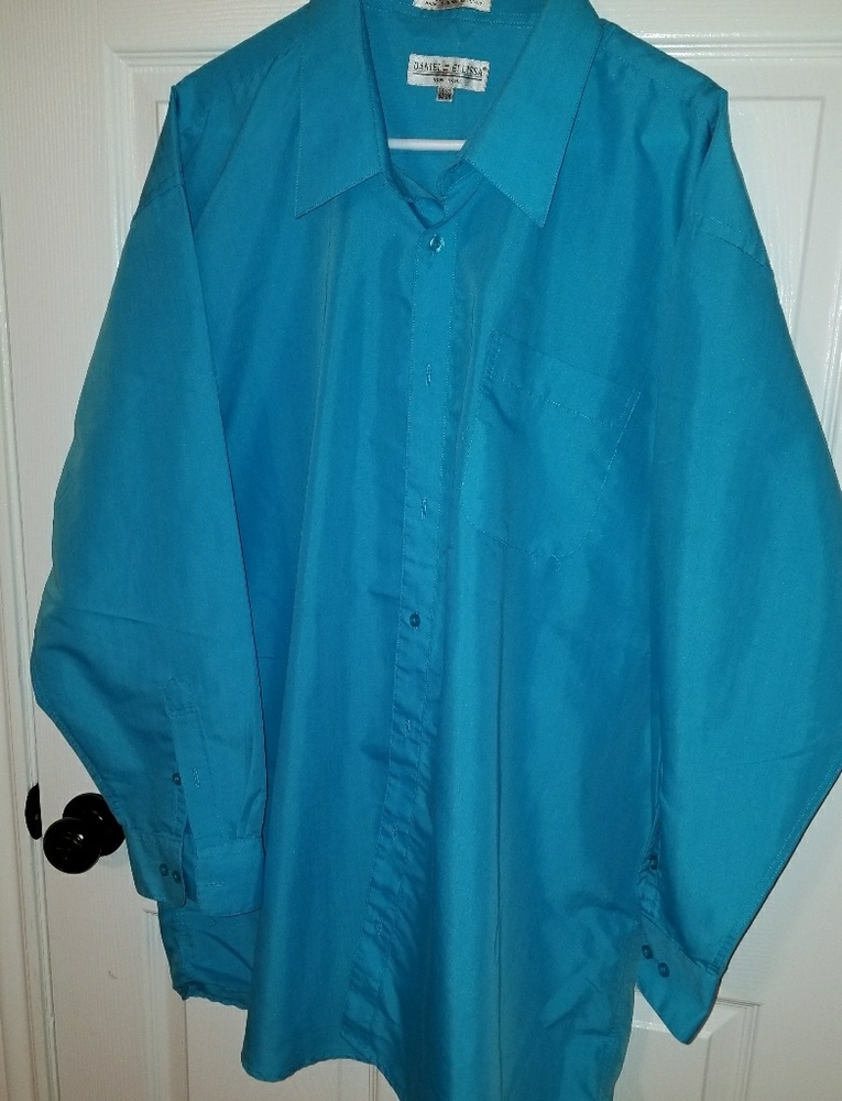 Button up shirt