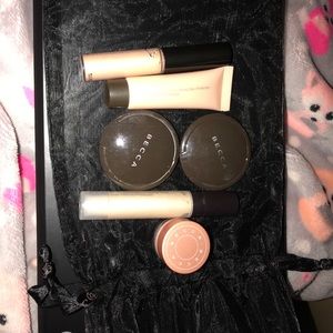Becca Bundle * travel size products *