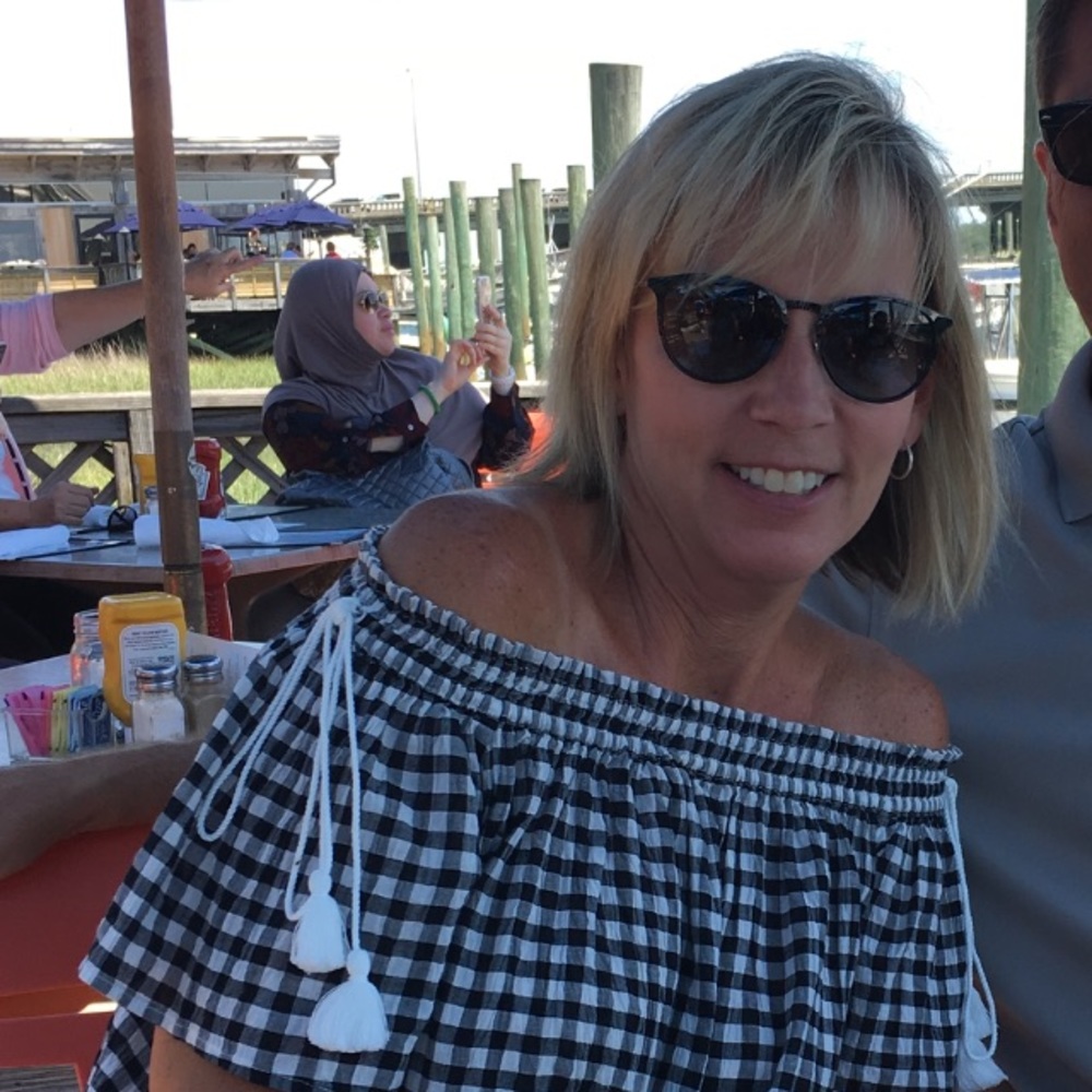 Meet your Posher, Karin