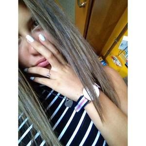 Meet your Posher, Elena