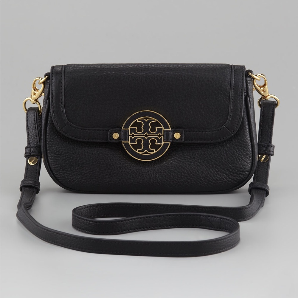 Tory Burch Authentic Amanda Crossbody
