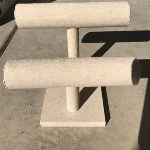 Stella & Dot Bracelet Display