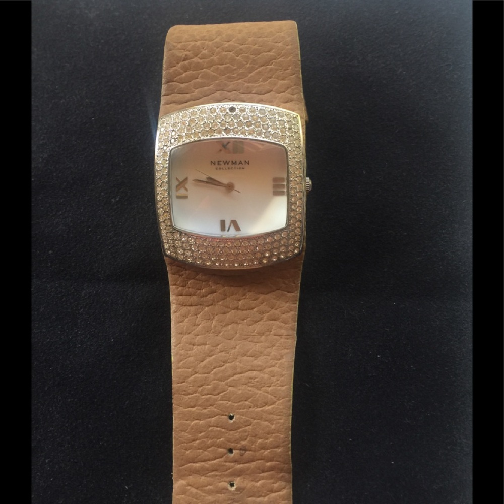 Fashion watch ⌚️