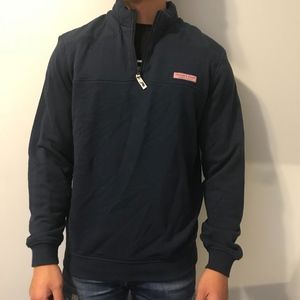 Vineyard Vines Track Jacket