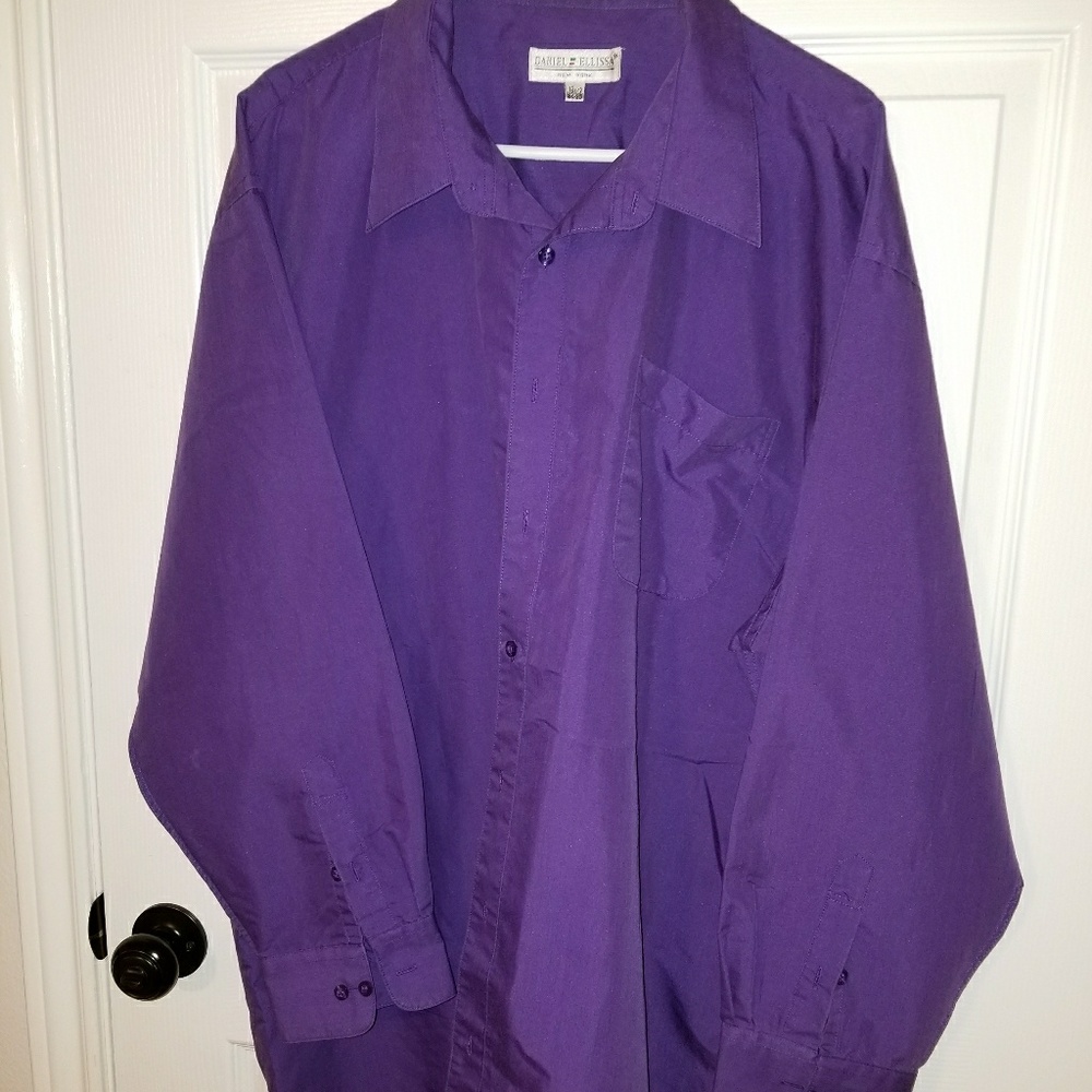 Button up shirt