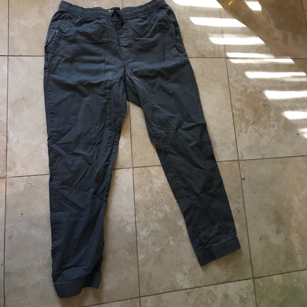 Men's joggers