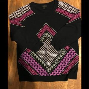 JCrew Sweater like new