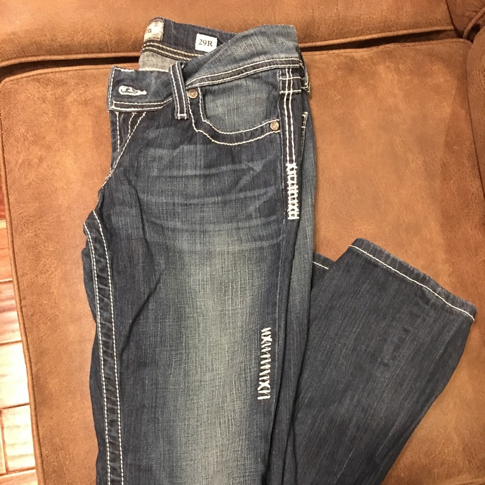 BKE Stella size 29R