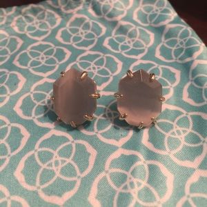 Kendra Scott Morgans (Gray)