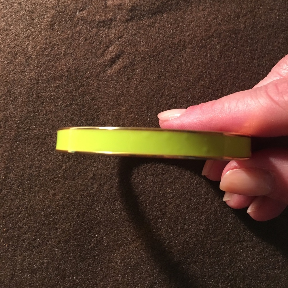 Kate spade bangle