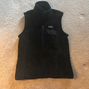 Patagonia vest