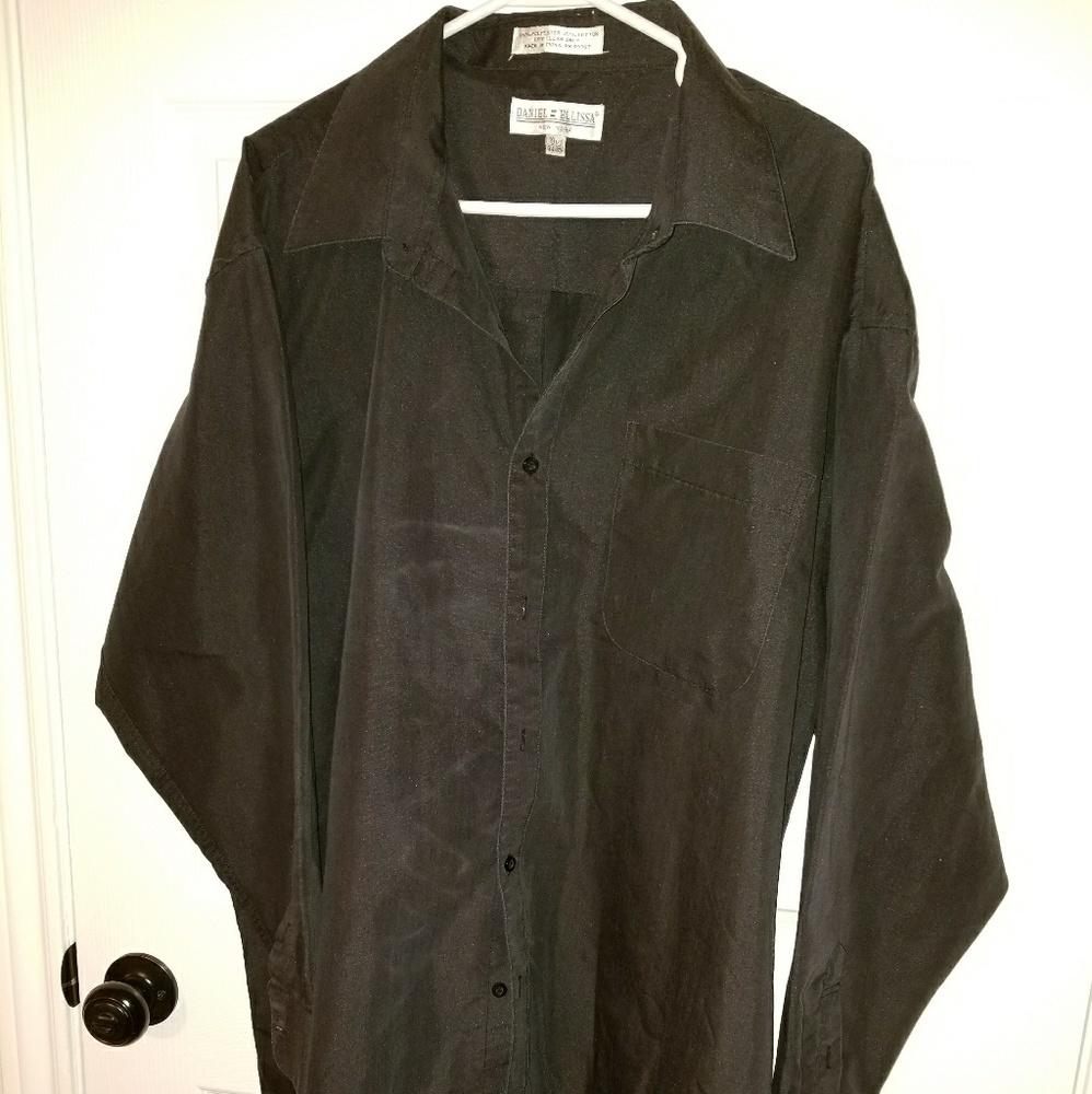Button up shirt