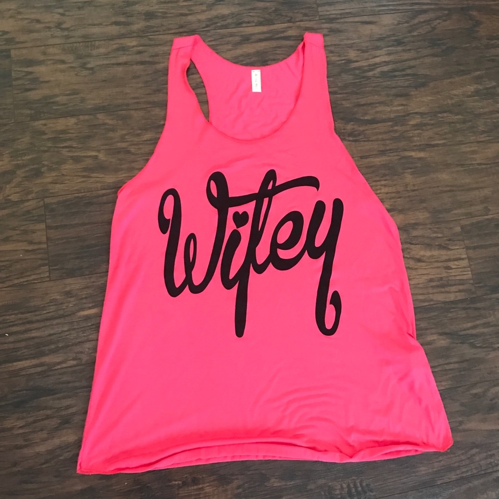 Tank Top - Picture 4 of 4