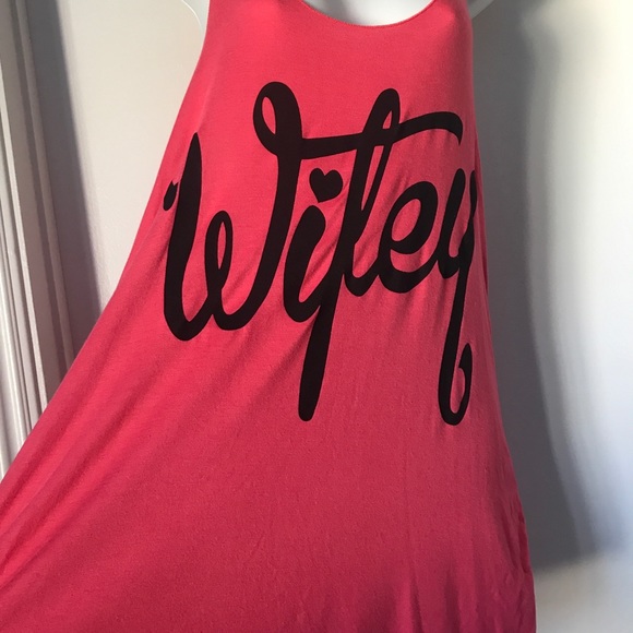 Tank Top - Picture 2 of 4