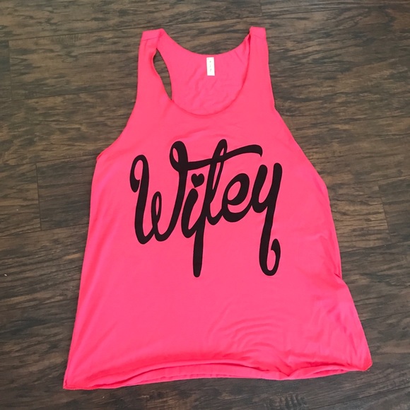 Tank Top - Picture 4 of 4