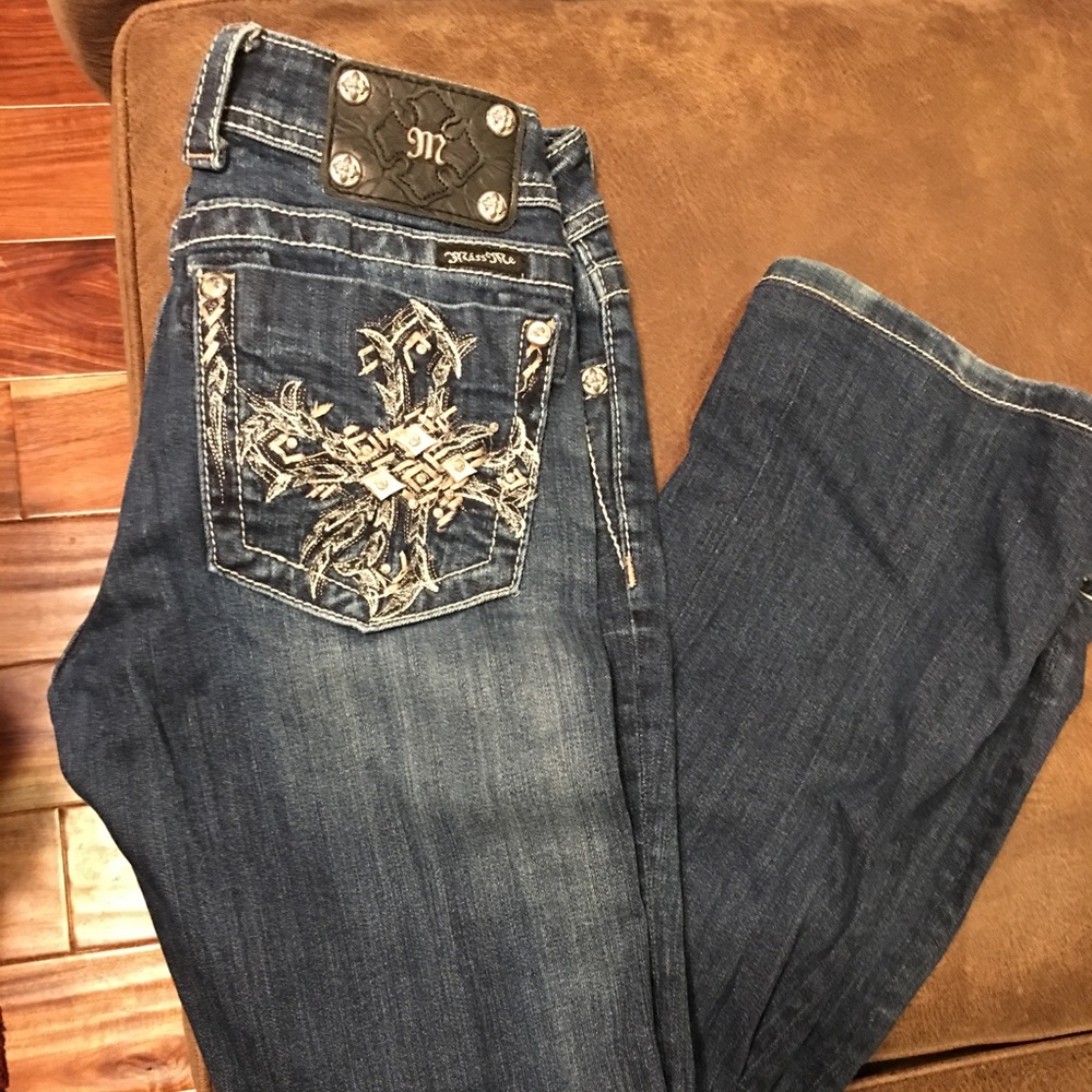 Miss me size 29