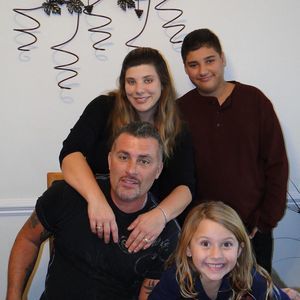 Meet your Posher, Jo