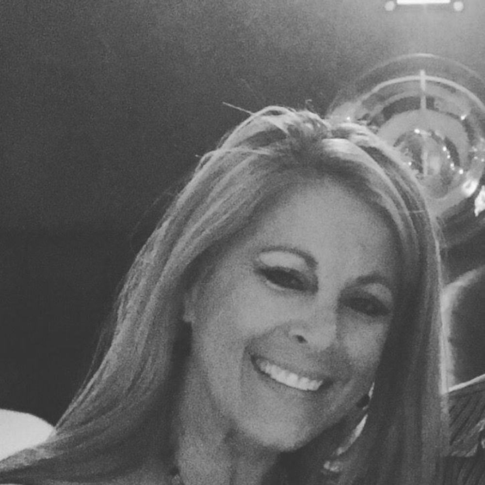 Meet your Posher, Leslie